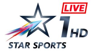 Star Sports Logo