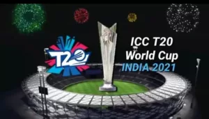 T20 World Cup 2021: Team India Big announcement