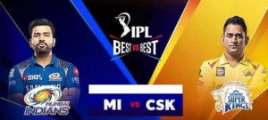 Chennai Super Kings vs Mumbai Indians IPL Betting Tips and Predictions