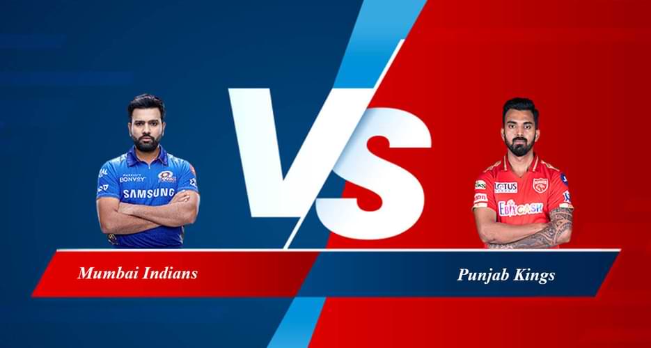 MI vs PBSK 42nd Match Prediction and Tips IPL 2021