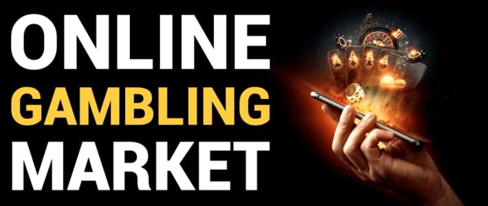 How big is the Indian Gambling Industry worth?