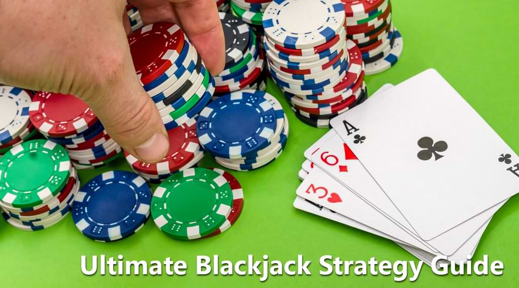 How to Play Blackjack and win | Blackjack Ultimate Guide