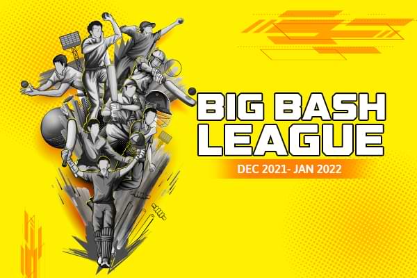 Big Bash League 2021-2022 | BBL 2021