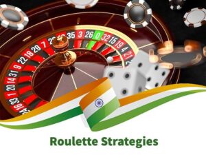 The Ultimate strategy: How to win at Roulette?