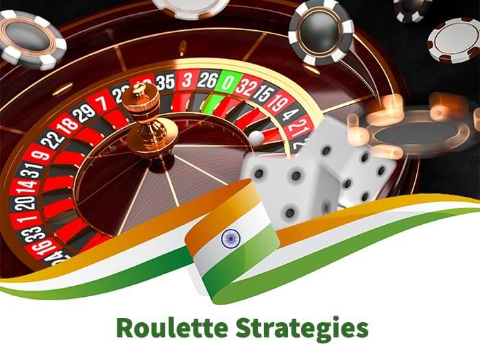 The Ultimate strategy: How to win at Roulette?