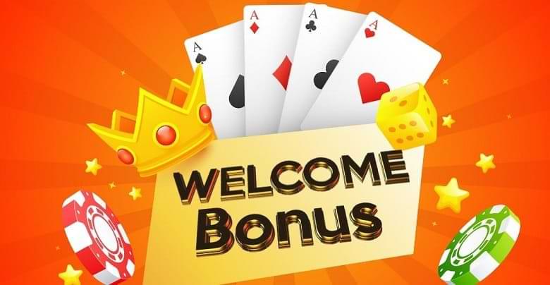 Which online betting sites in India give a bonus on registration?