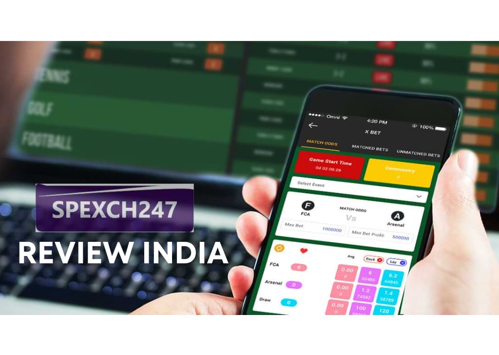 SpExch247 | Online Betting | Get Bonus up to ₹15,000