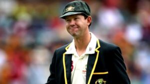 The Biography of legend Ricky Ponting - Everything you need to know