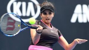 Sania Mirza Success Story - India's most popular Tennis player
