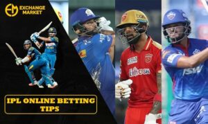 IPL online betting tips