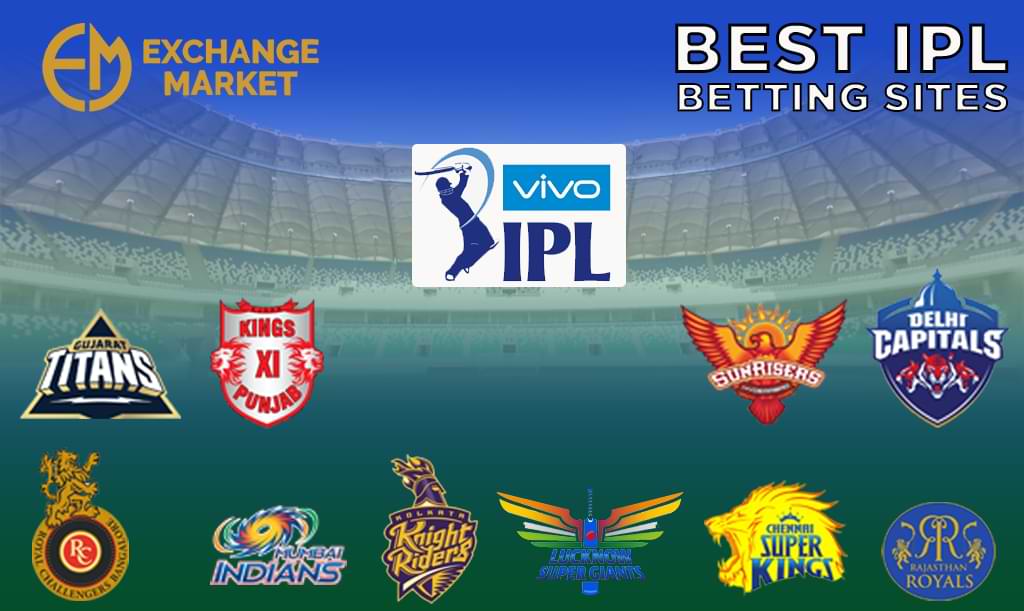 IPL Betting Sites » Best IPL Betting Sites in India 2022 | February 2022