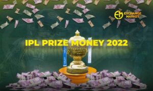IPL Prize Money