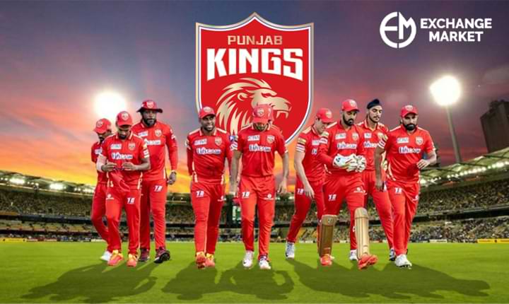Punjab Kings IPL 2022