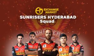 Sunrisers Hyderabad IPL 2022