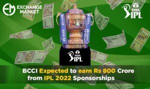 IPL 2022 Sponsorships