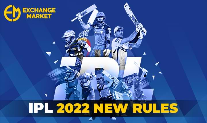 IPL New Rule