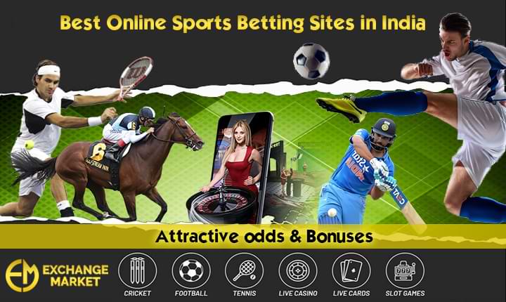 Sports Betting Sites 