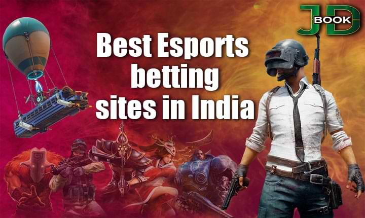 Esports betting sites
