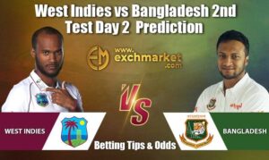 West Indies vs Bangladesh