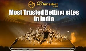 Trusted Betting sites