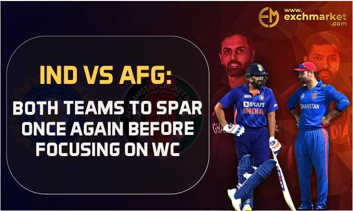 AFG vs IND