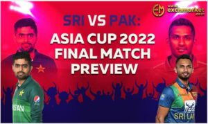Asia Cup 2022