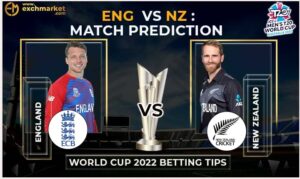 ENG vs NZ