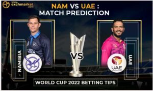 NAM vs UAE