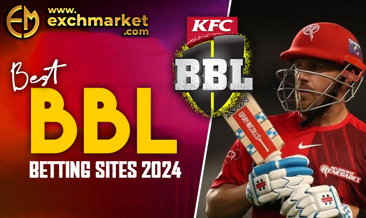 BBL Betting Sites
