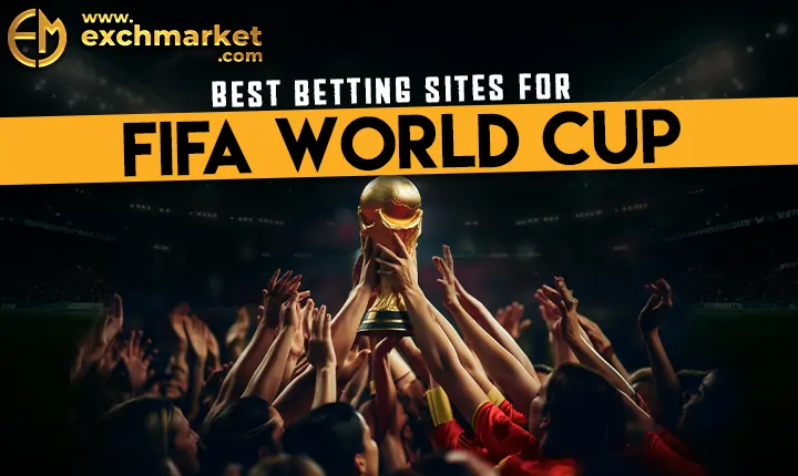 FIFA World Cup betting sites