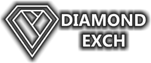 Diamond Exch logo