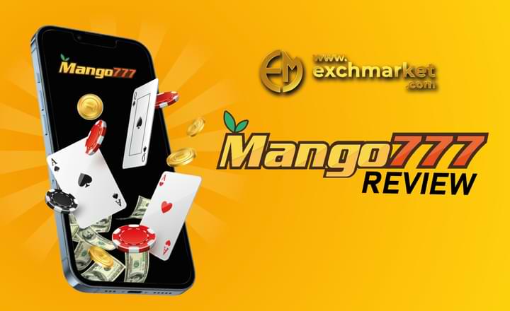 Mango777 » The Ultimate Review & Guide of Mango777