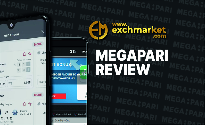 Megapari » An unbiased review » Everything You Need To Know