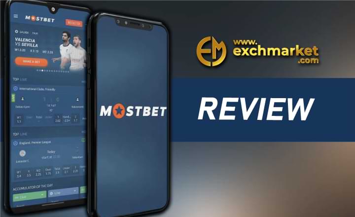 Mostbet India Review » Why You Should Use Them
