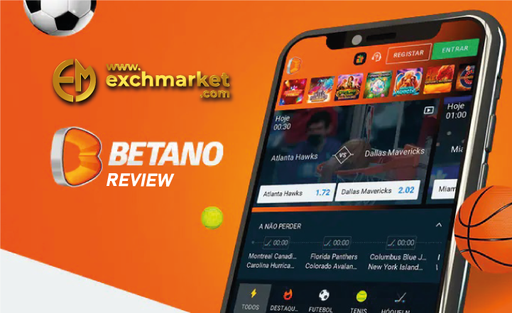 Why Betano Is the Best Online Casino for Indian Players
