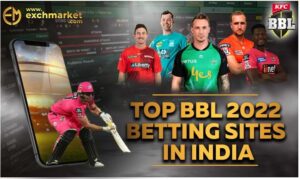 BBL 2022 betting sites
