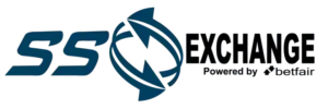 ss exchange logo