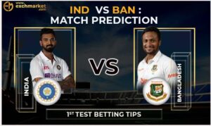 IND vs BAN 1st Test