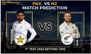 PAK vs NZ 1st Test