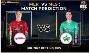 MLR vs MLS