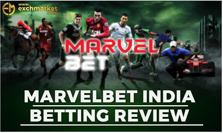 Marvelbet India