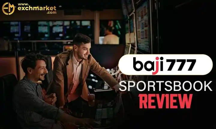 Baji777 review