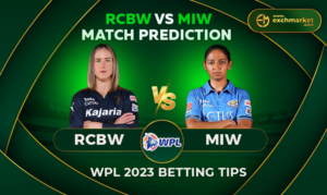 RCBW vs MIW: 19th match prediction