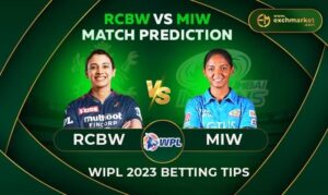 RCBW vs MIW