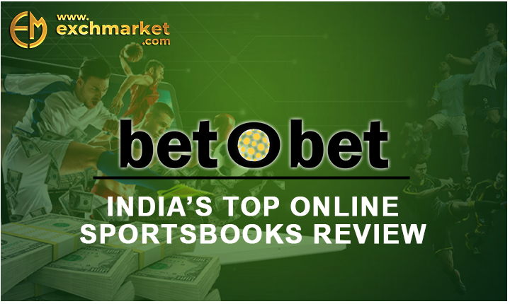 Bet o Bet: India’s top online sportsbooks review