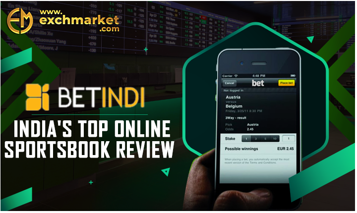 BetIndi: India's top online sportsbook review