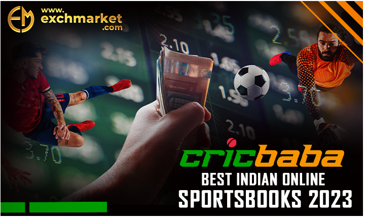 Cricbaba: Best Indian online sportsbooks 2023