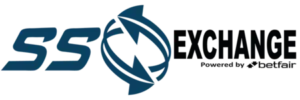 SS Exchange logo