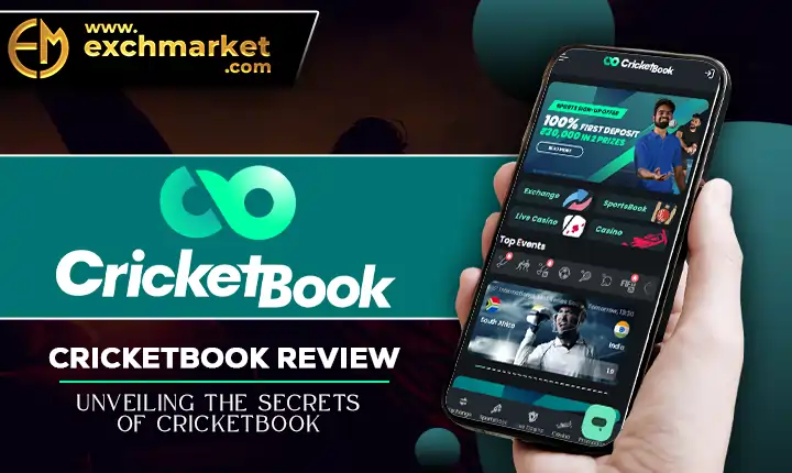 Cricketbook Review