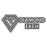 Diamond-exch logo